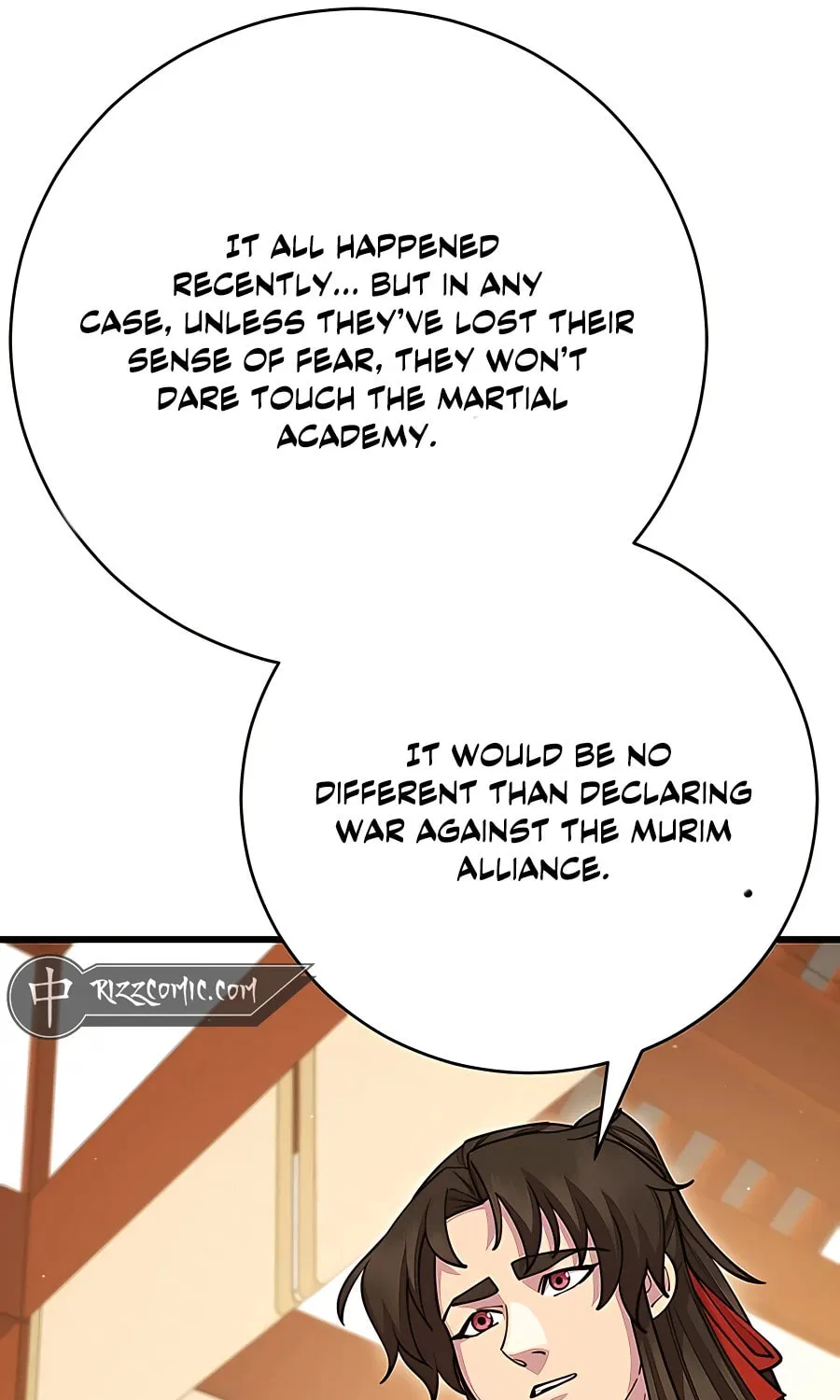 World's Greatest Senior Disciple Chapter 68 page 78 - 