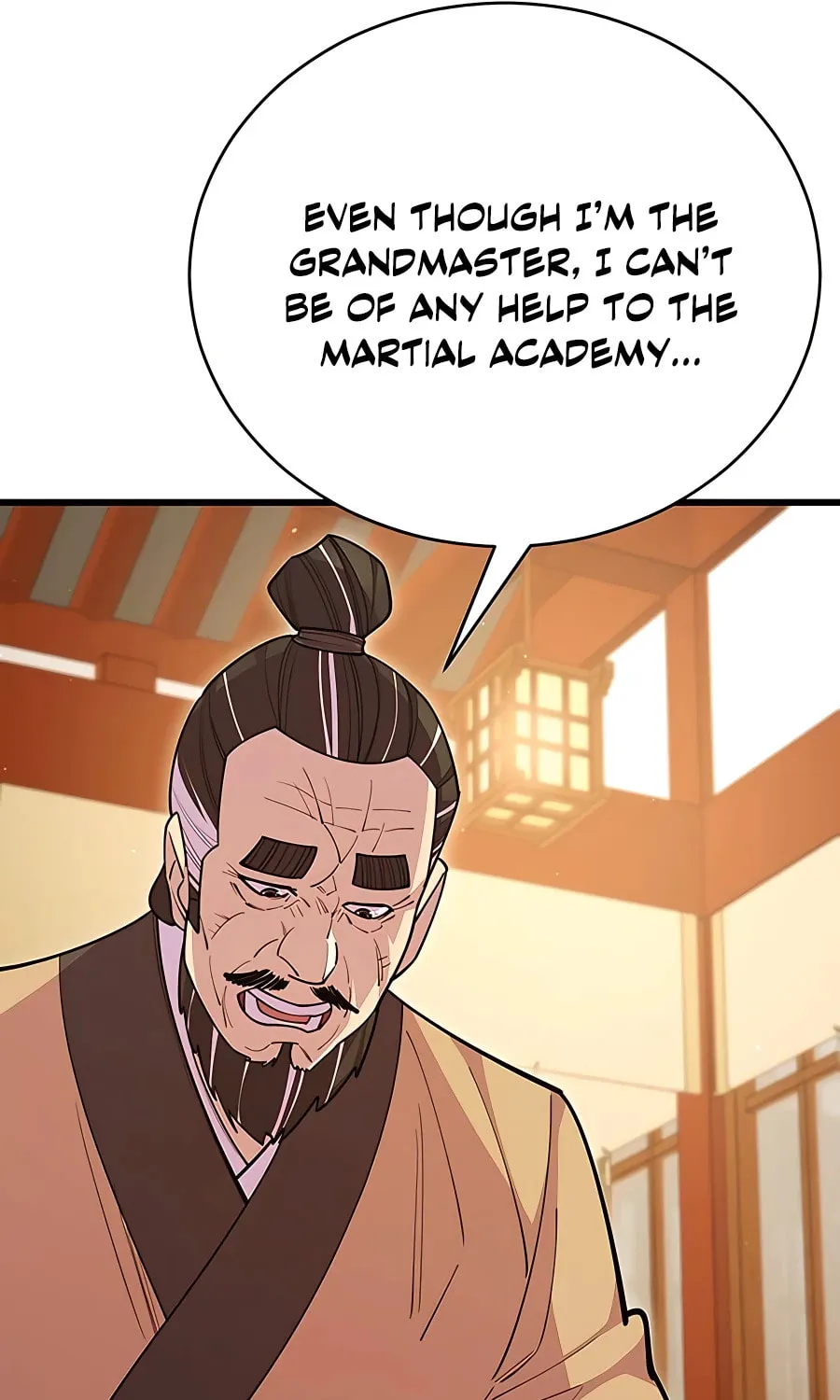 World's Greatest Senior Disciple Chapter 68 page 87 - 