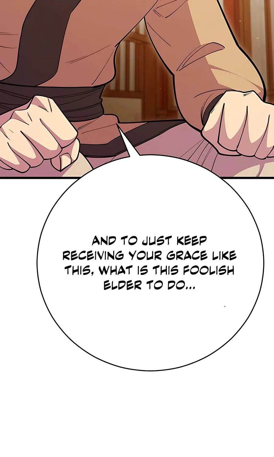 World's Greatest Senior Disciple Chapter 68 page 88 - 
