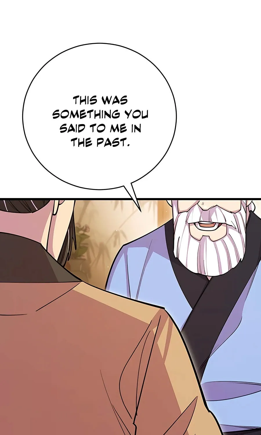 World's Greatest Senior Disciple Chapter 68 page 89 - 