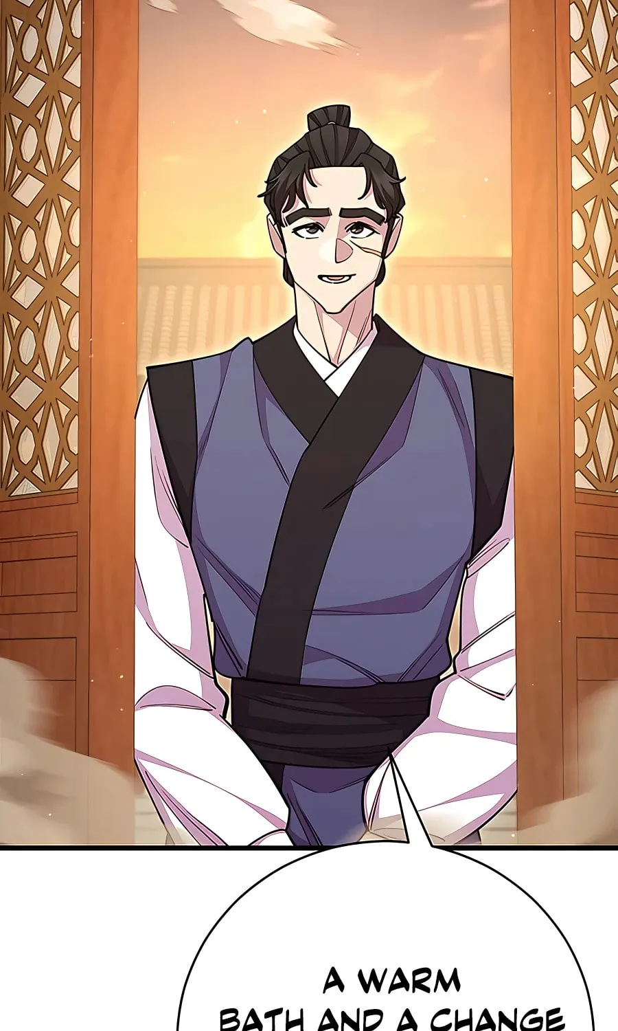 World's Greatest Senior Disciple Chapter 68 page 98 - 