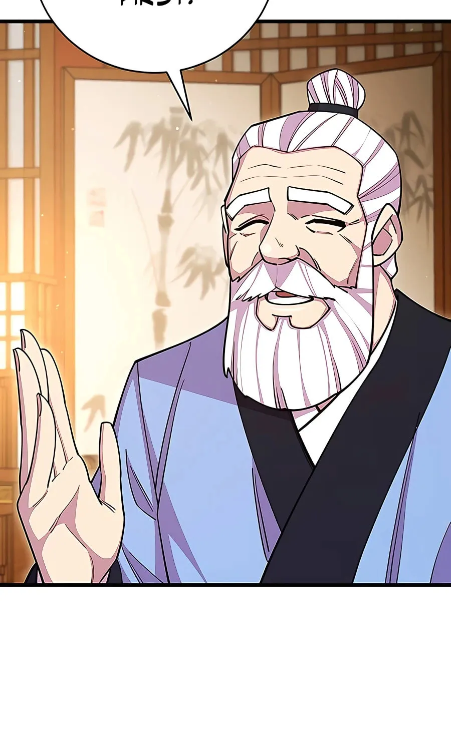 World's Greatest Senior Disciple Chapter 68 page 100 - 