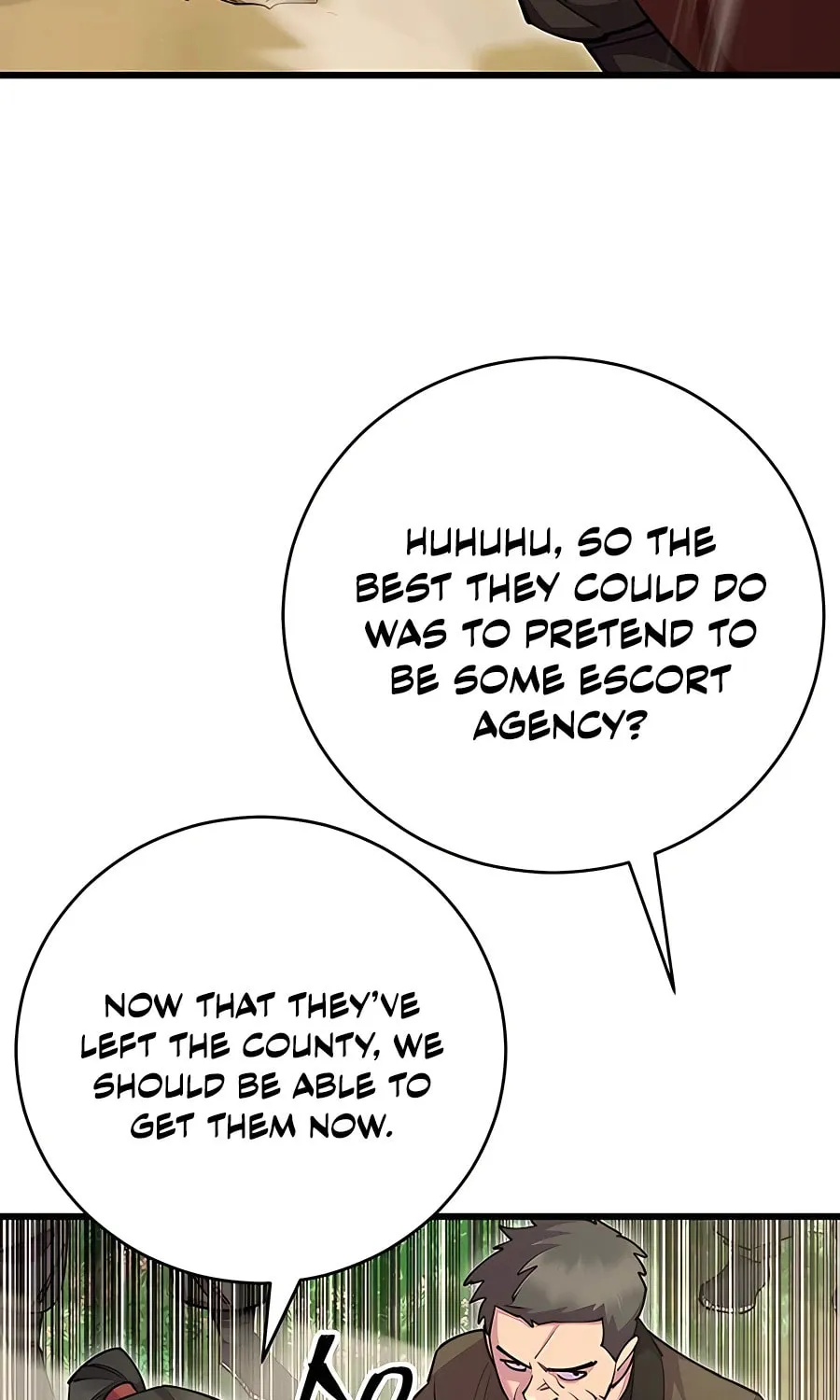 World's Greatest Senior Disciple Chapter 69 page 104 - 