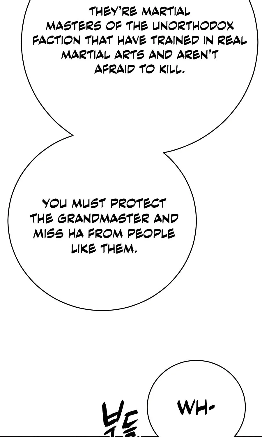 World's Greatest Senior Disciple Chapter 69 page 69 - 