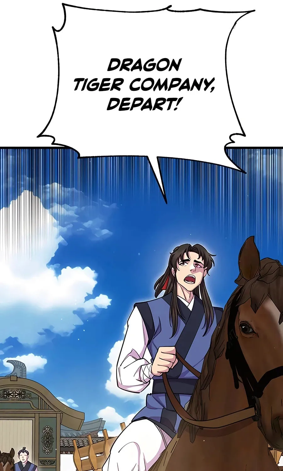World's Greatest Senior Disciple Chapter 69 page 98 - 