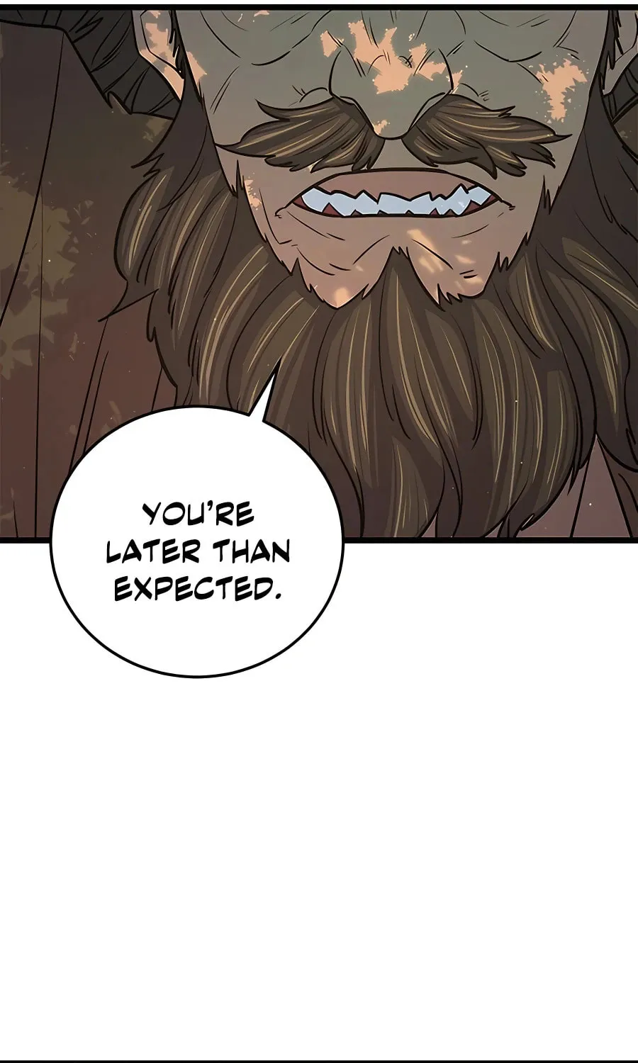World's Greatest Senior Disciple Chapter 7 page 106 - 