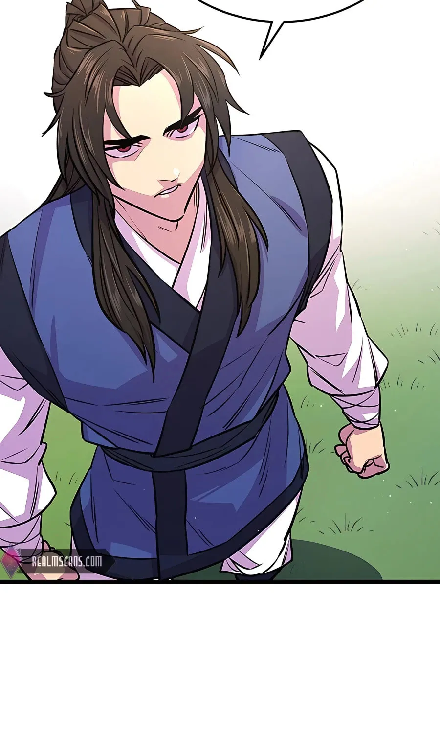 World's Greatest Senior Disciple Chapter 7 page 108 - 