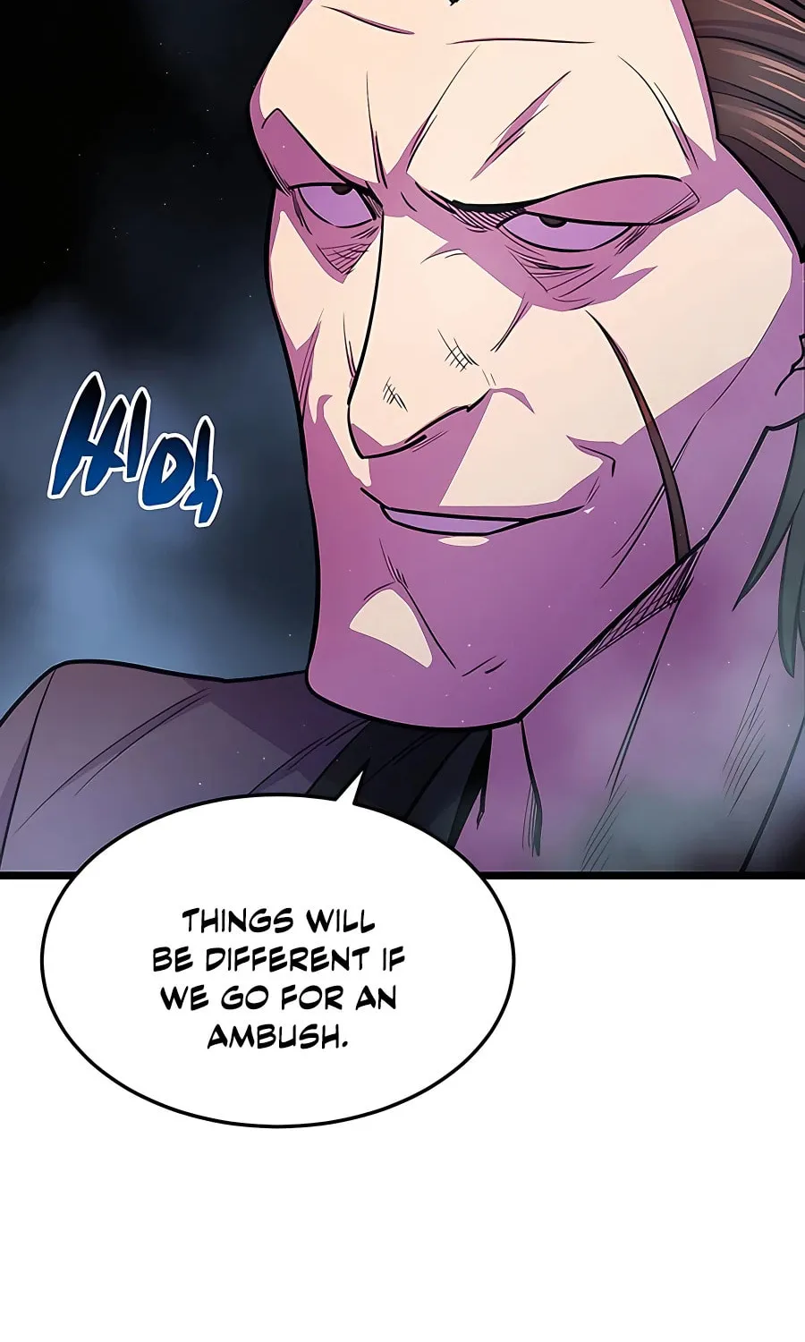 World's Greatest Senior Disciple Chapter 7 page 17 - 