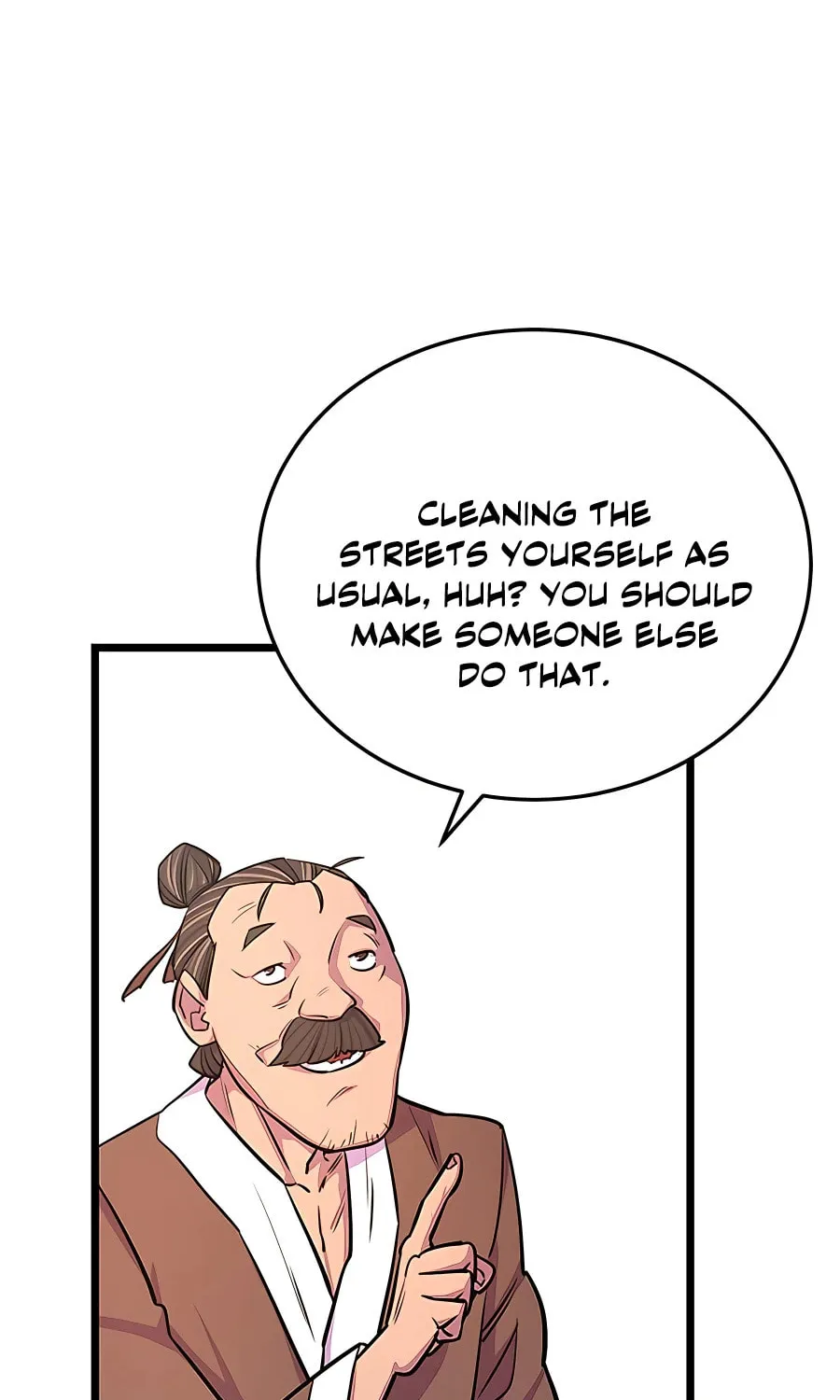 World's Greatest Senior Disciple Chapter 7 page 29 - 