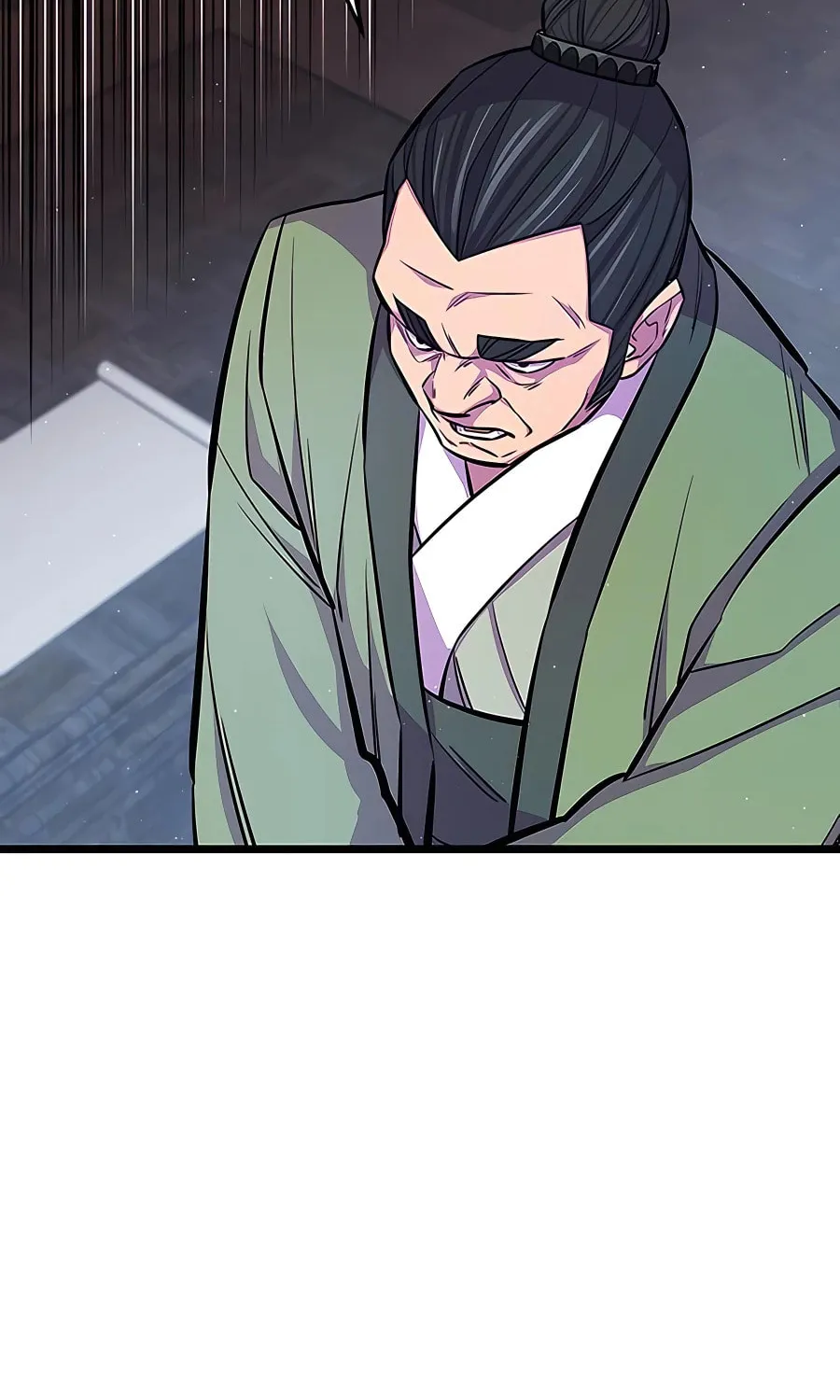 World's Greatest Senior Disciple Chapter 7 page 5 - 