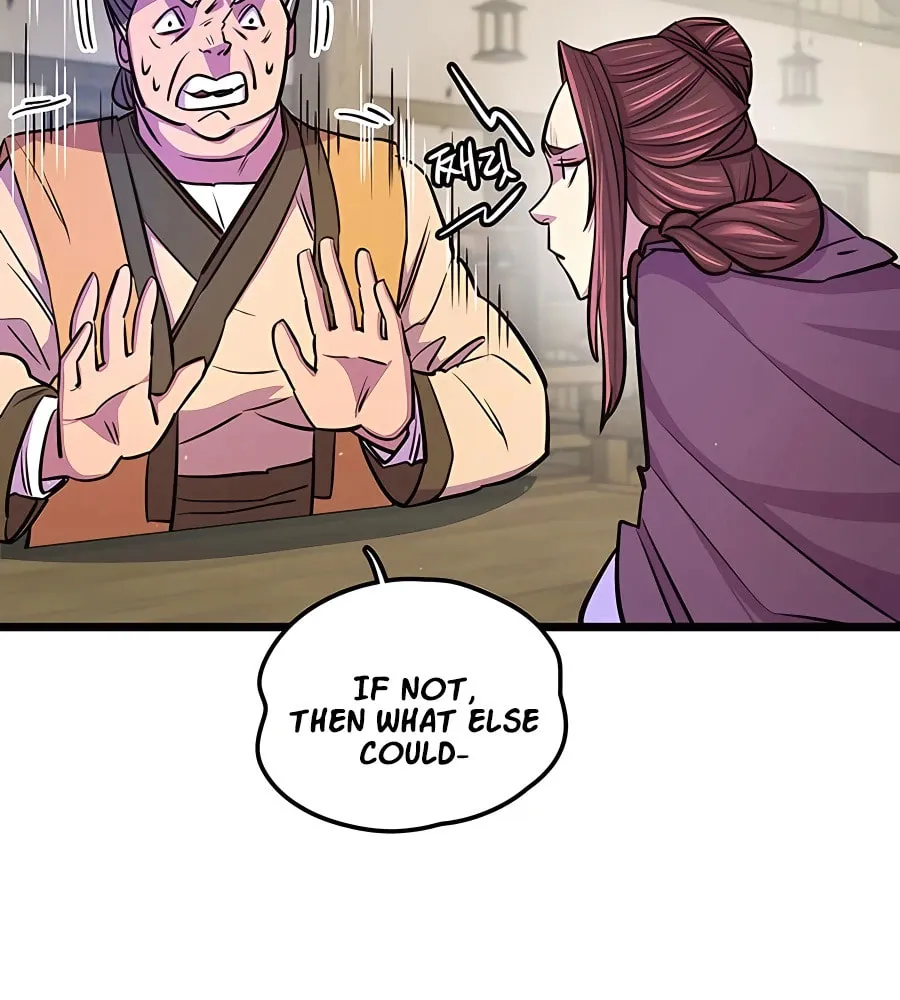 World's Greatest Senior Disciple Chapter 7 page 44 - 