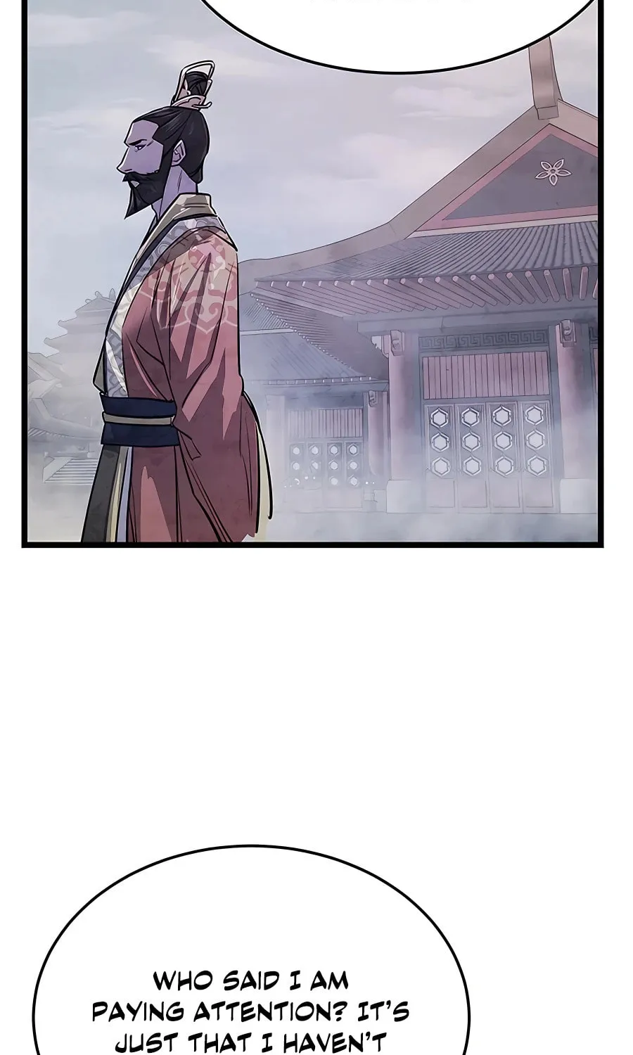 World's Greatest Senior Disciple Chapter 7 page 57 - 
