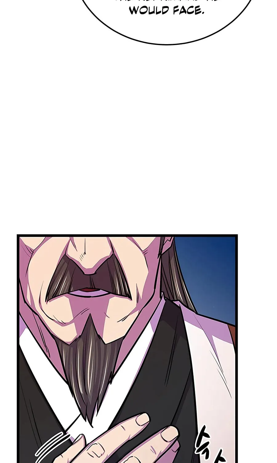 World's Greatest Senior Disciple Chapter 7 page 8 - 