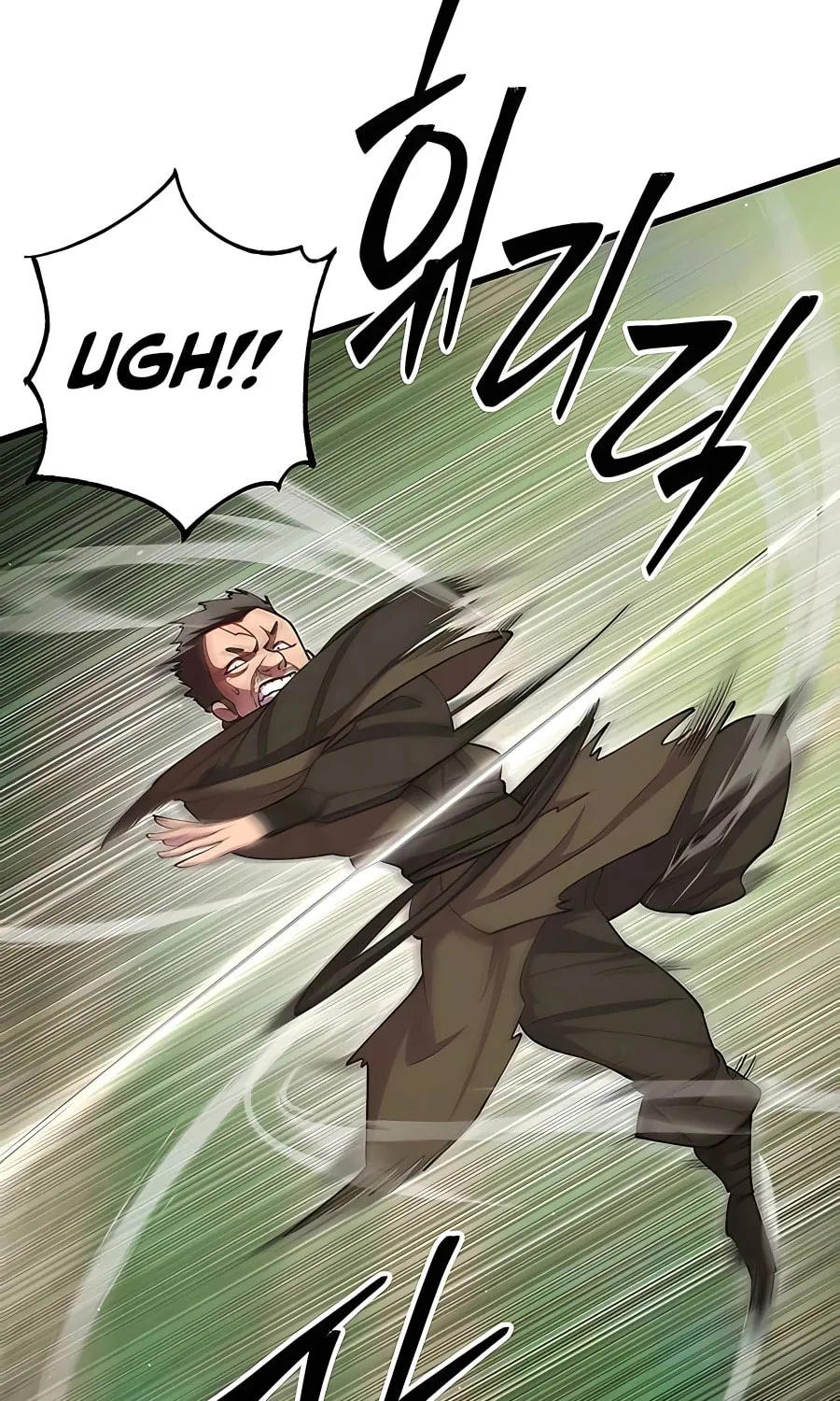 World's Greatest Senior Disciple Chapter 70 page 9 - 