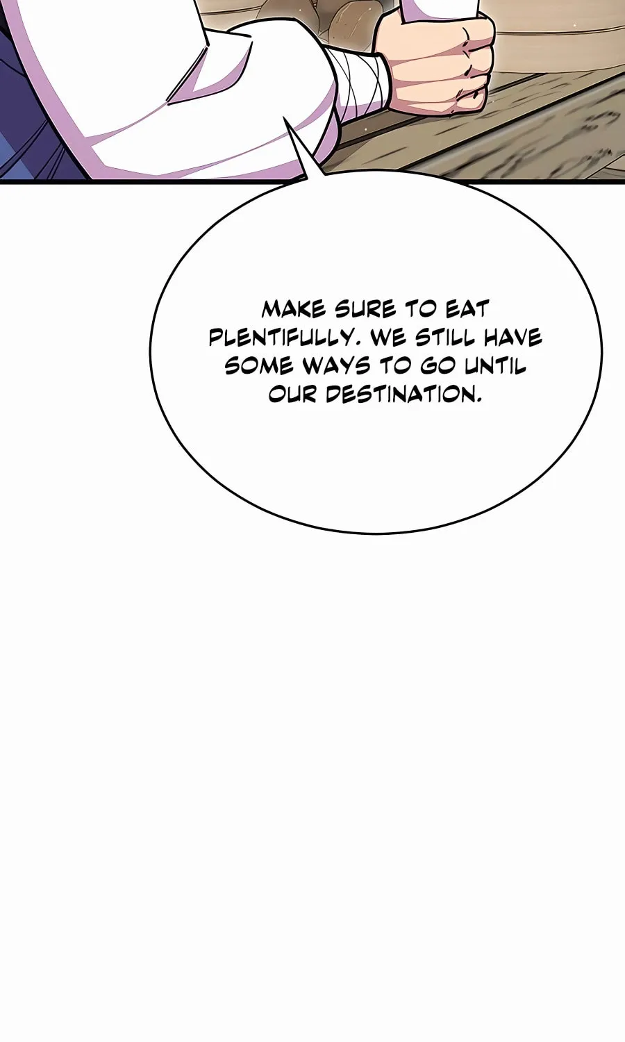 World's Greatest Senior Disciple Chapter 72 page 86 - 