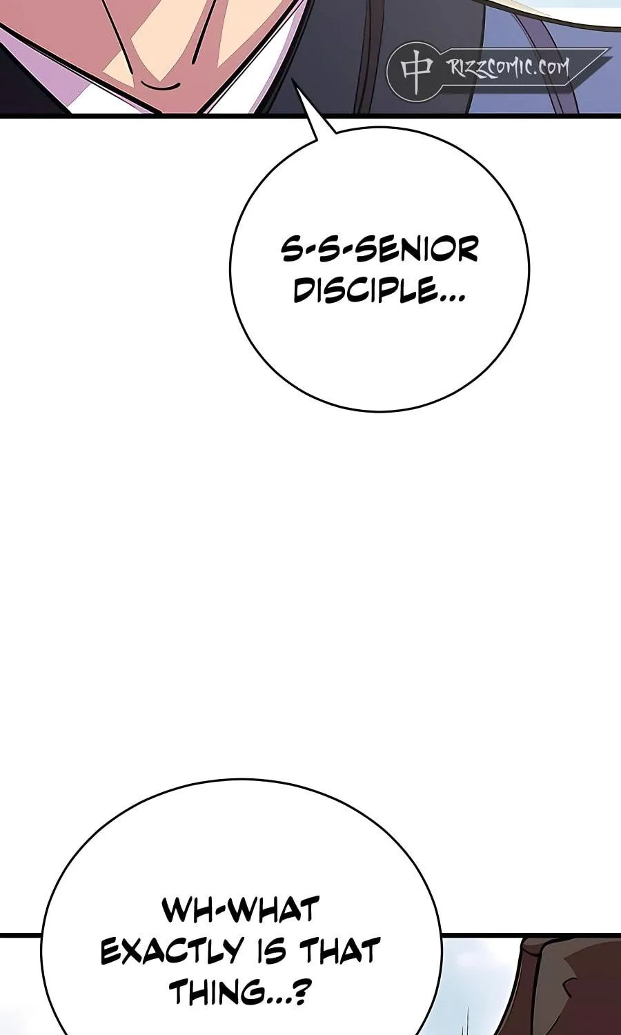 World's Greatest Senior Disciple Chapter 73 page 144 - 