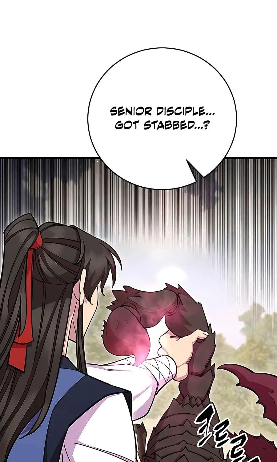 World's Greatest Senior Disciple Chapter 73 page 166 - 