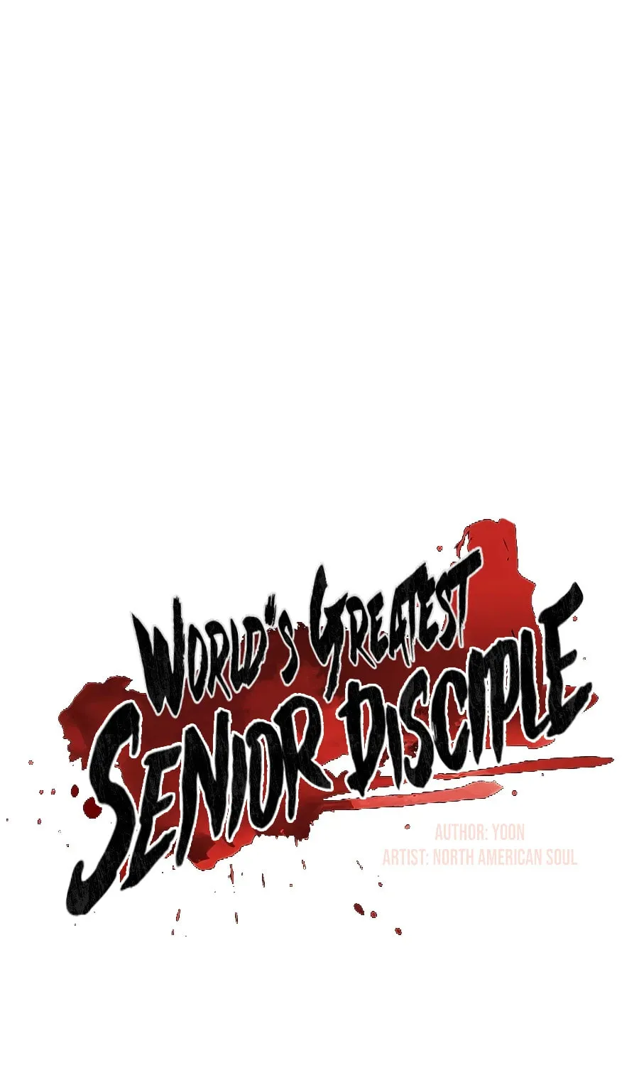 World's Greatest Senior Disciple Chapter 74 page 11 - 