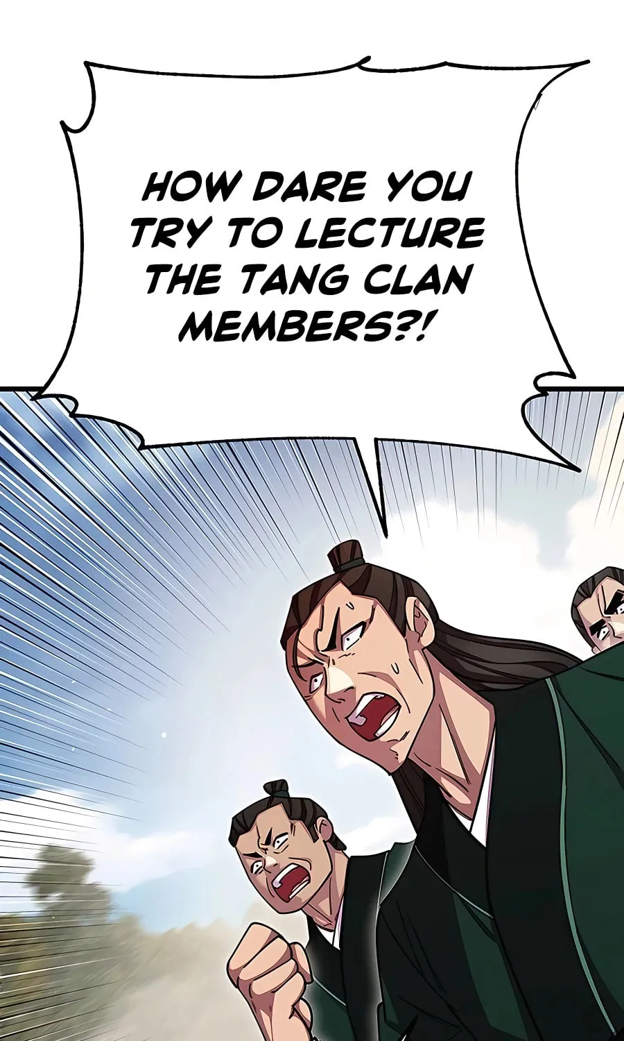 World's Greatest Senior Disciple Chapter 74 page 13 - 