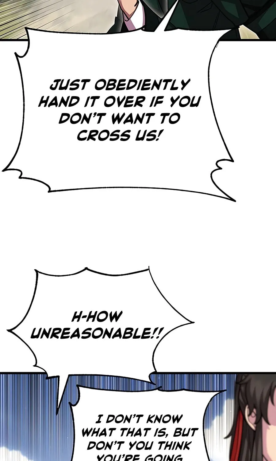 World's Greatest Senior Disciple Chapter 74 page 14 - 