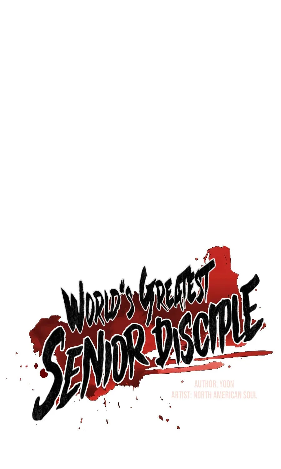 World's Greatest Senior Disciple Chapter 75 page 68 - 