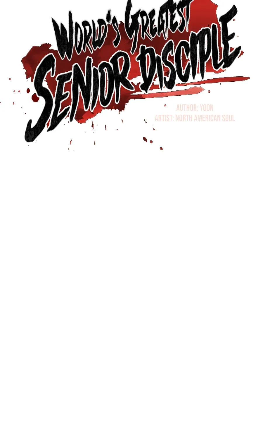 World's Greatest Senior Disciple Chapter 79 page 17 - 