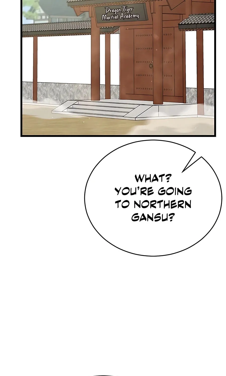 World's Greatest Senior Disciple Chapter 79 page 3 - 