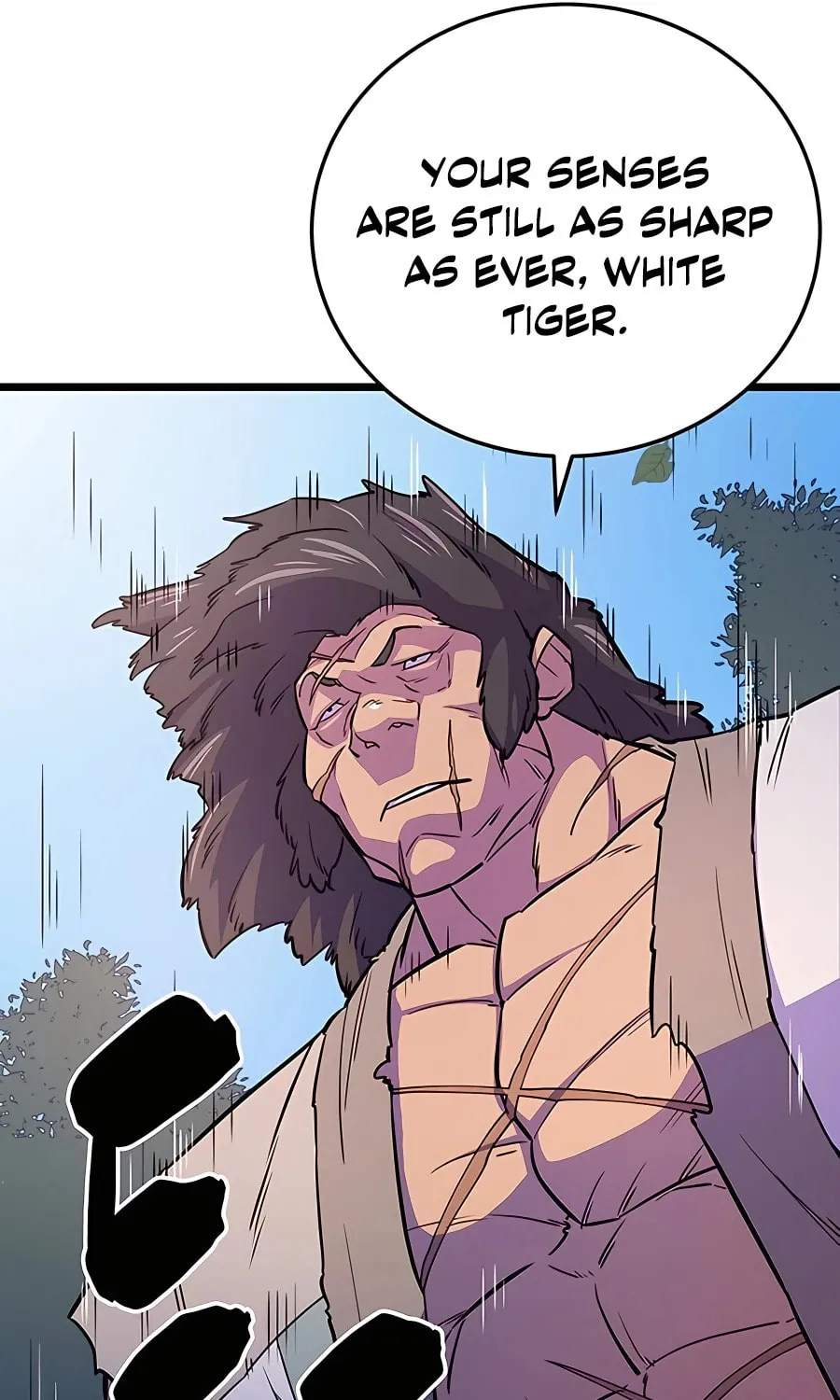 World's Greatest Senior Disciple Chapter 8 page 11 - 