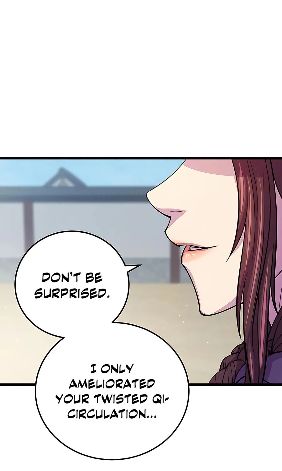 World's Greatest Senior Disciple Chapter 8 page 104 - 