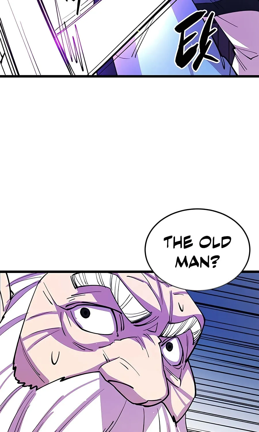World's Greatest Senior Disciple Chapter 8 page 110 - 