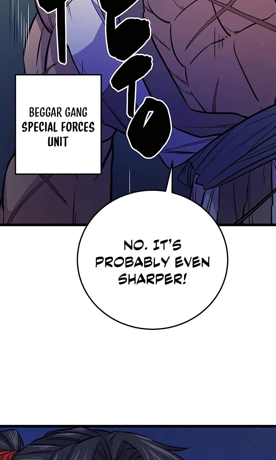 World's Greatest Senior Disciple Chapter 8 page 12 - 