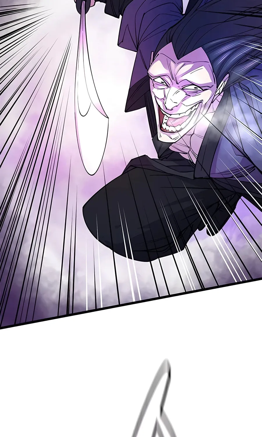 World's Greatest Senior Disciple Chapter 8 page 118 - 