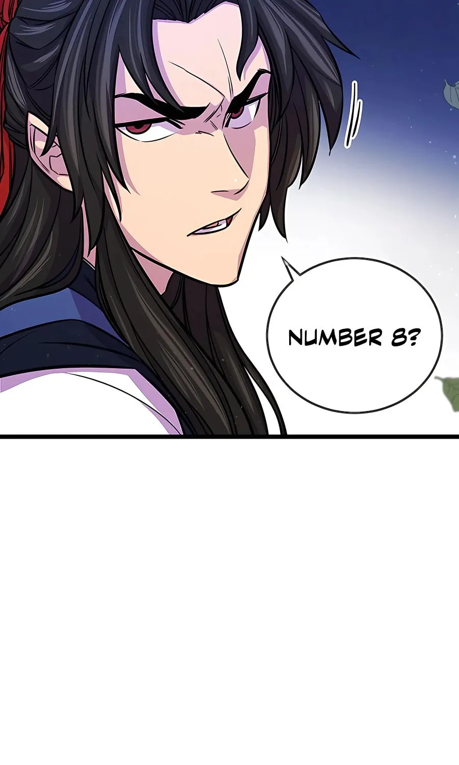 World's Greatest Senior Disciple Chapter 8 page 13 - 