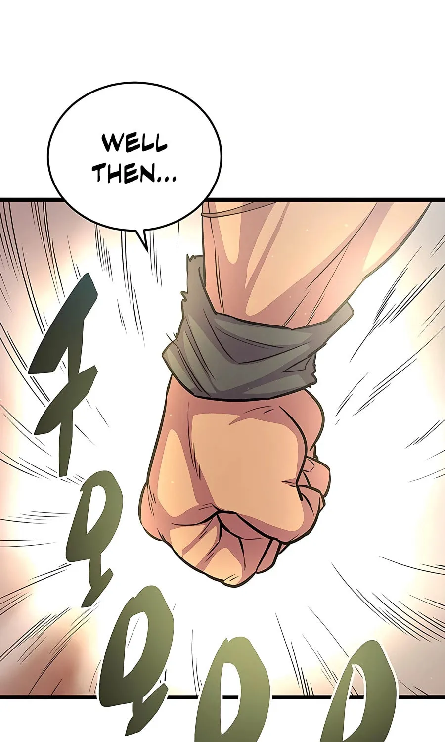 World's Greatest Senior Disciple Chapter 8 page 14 - 