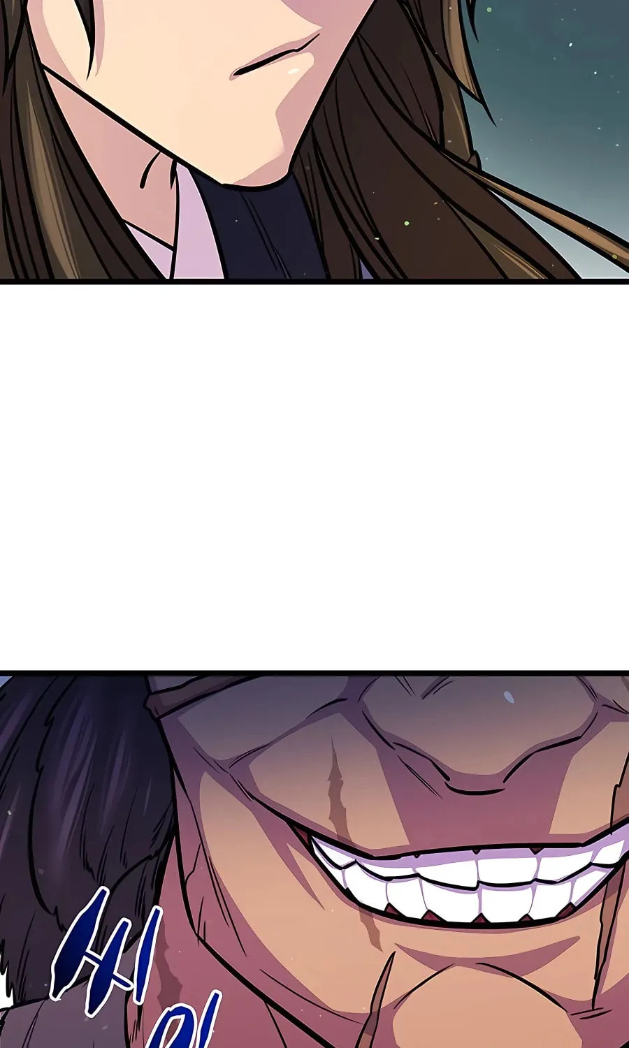 World's Greatest Senior Disciple Chapter 8 page 31 - 