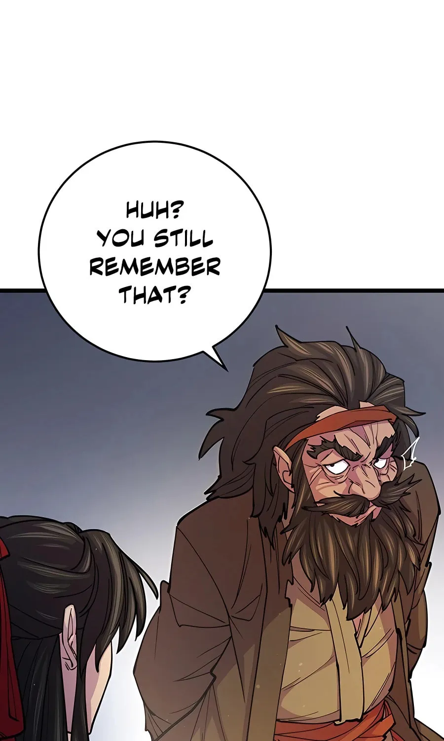 World's Greatest Senior Disciple Chapter 8 page 61 - 