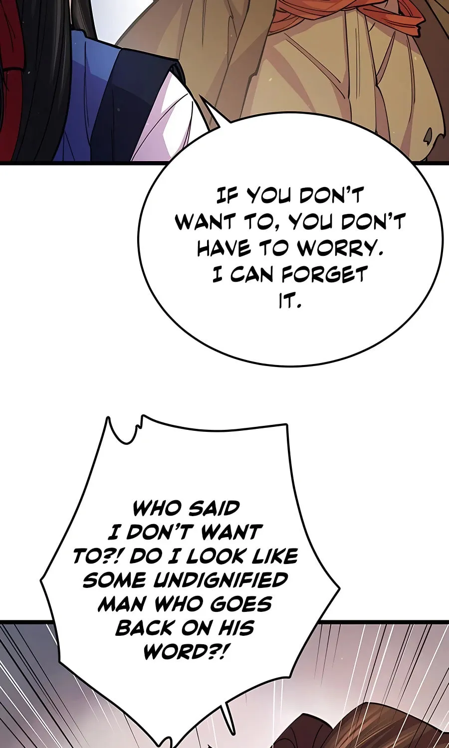 World's Greatest Senior Disciple Chapter 8 page 62 - 