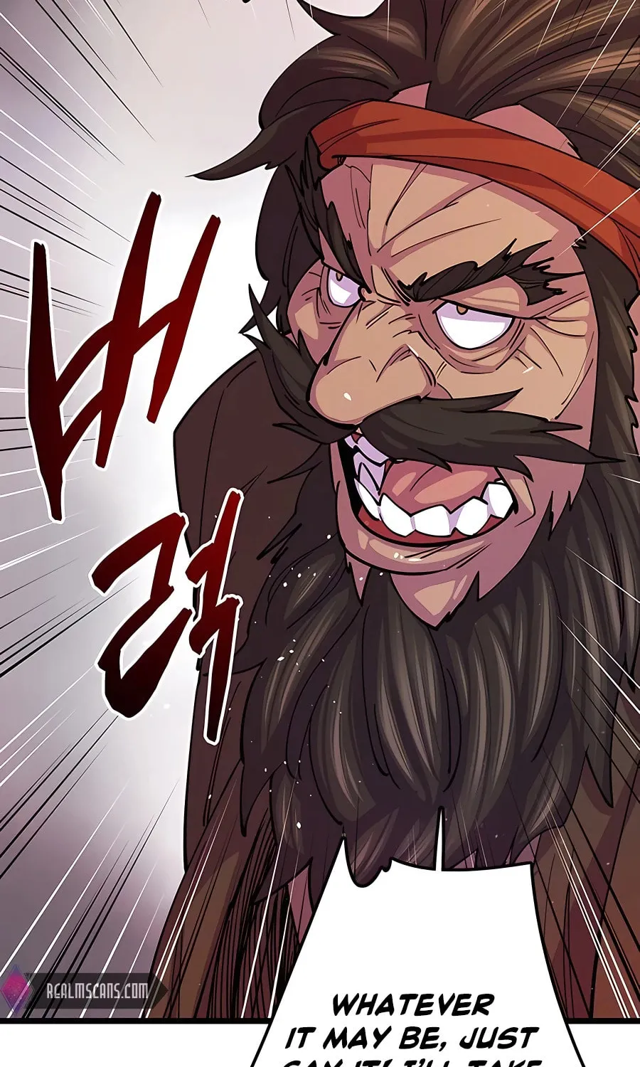 World's Greatest Senior Disciple Chapter 8 page 63 - 