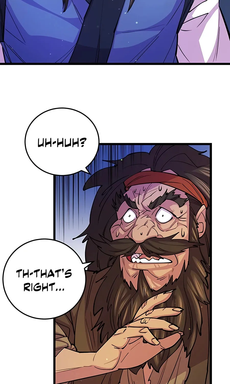 World's Greatest Senior Disciple Chapter 8 page 67 - 