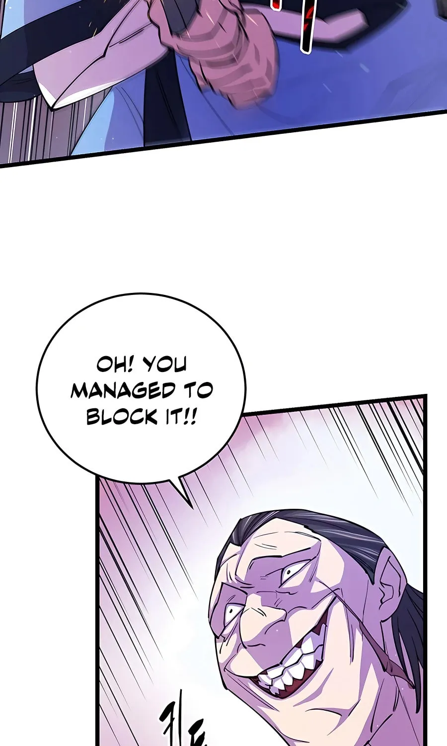 World's Greatest Senior Disciple Chapter 8 page 76 - 