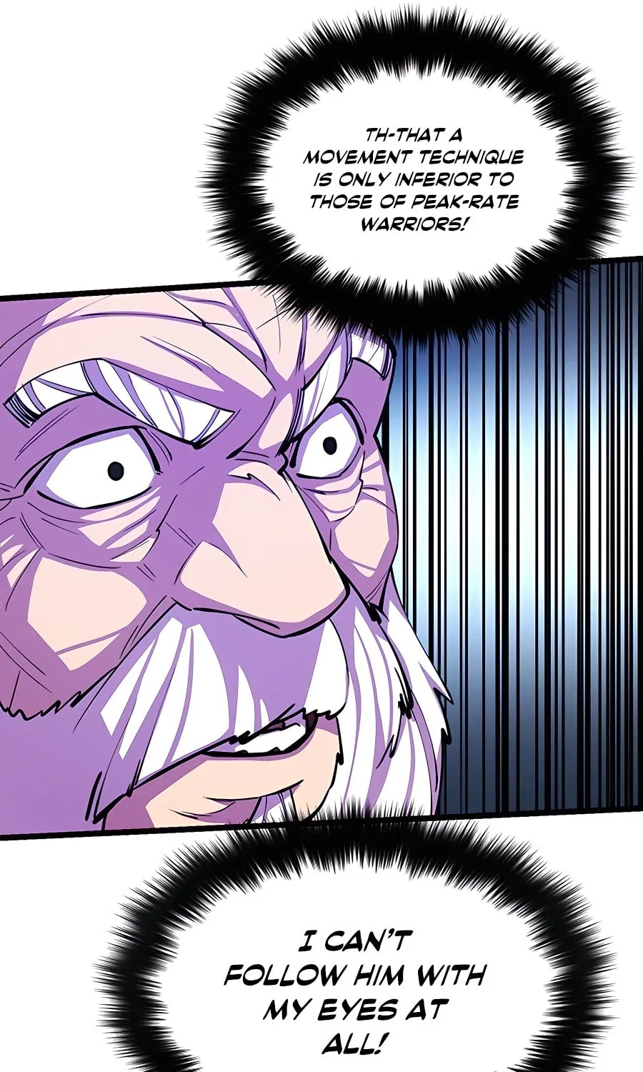 World's Greatest Senior Disciple Chapter 8 page 80 - 