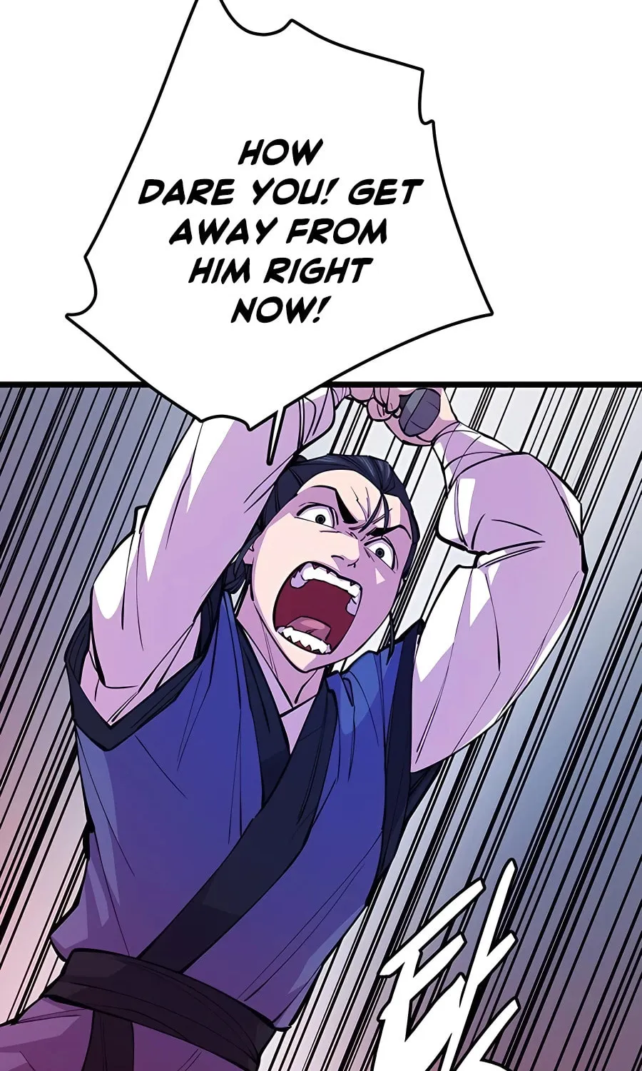 World's Greatest Senior Disciple Chapter 8 page 86 - 