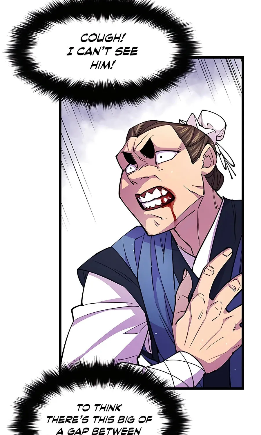 World's Greatest Senior Disciple Chapter 8 page 95 - 