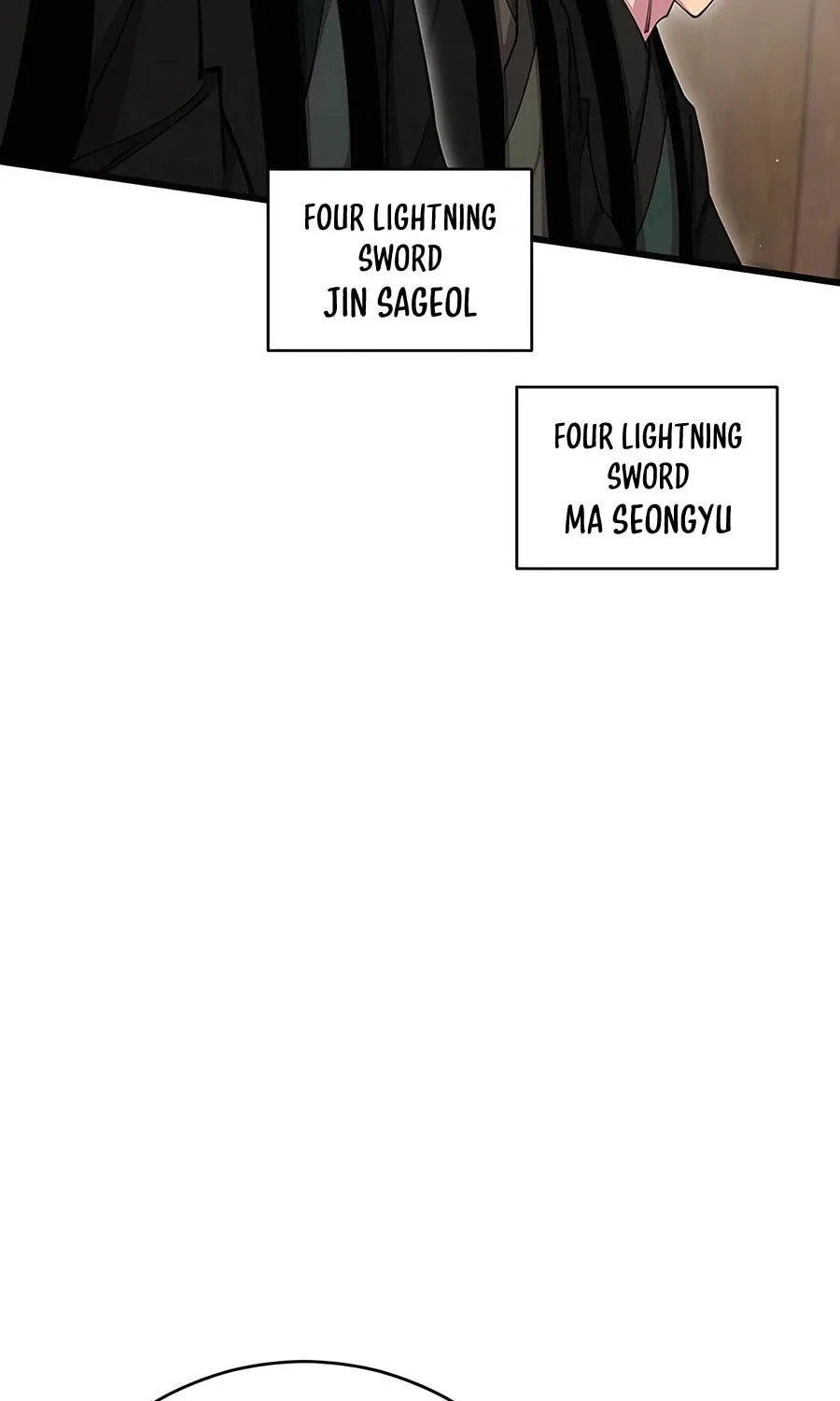 World's Greatest Senior Disciple Chapter 82 page 5 - 