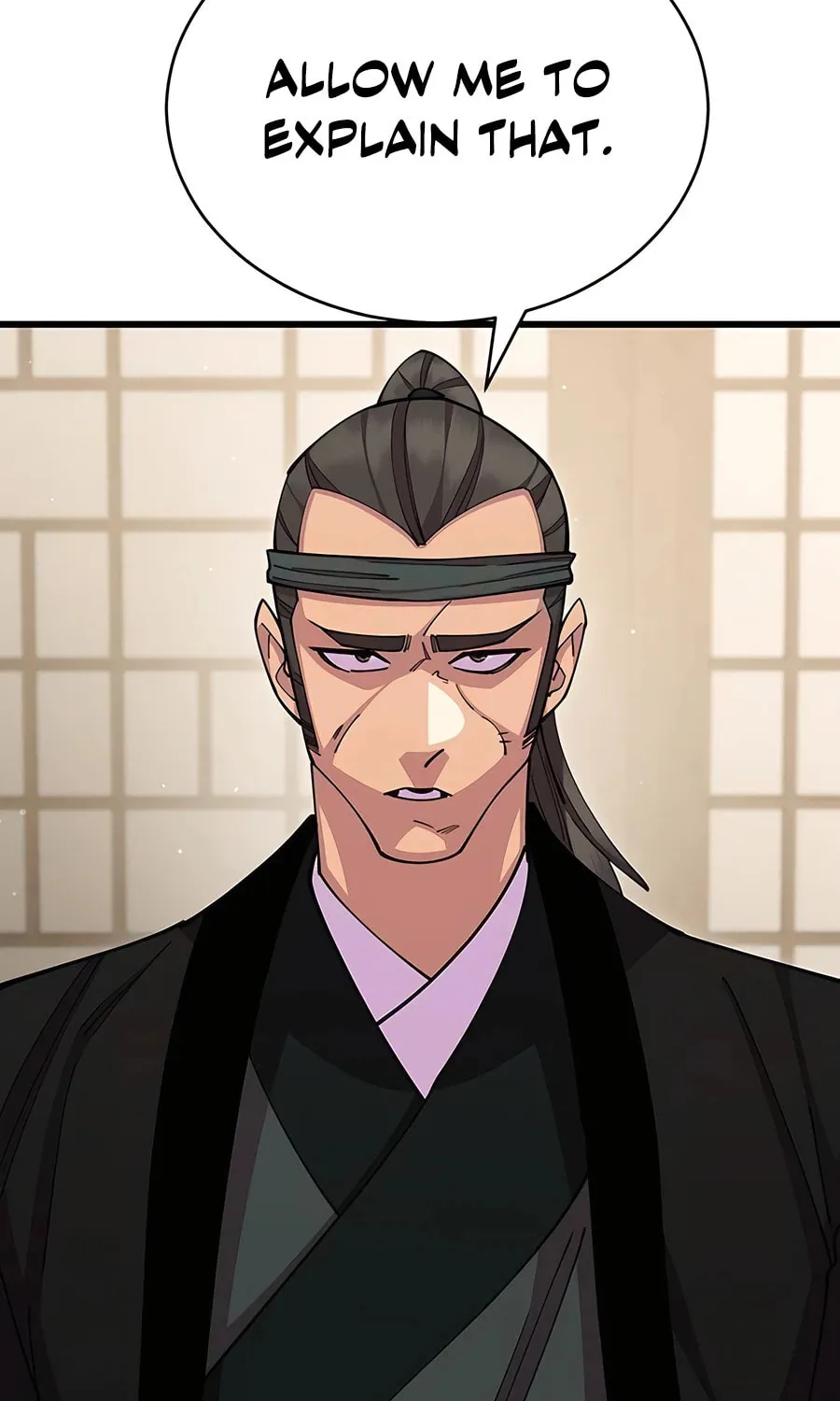 World's Greatest Senior Disciple Chapter 82 page 8 - 