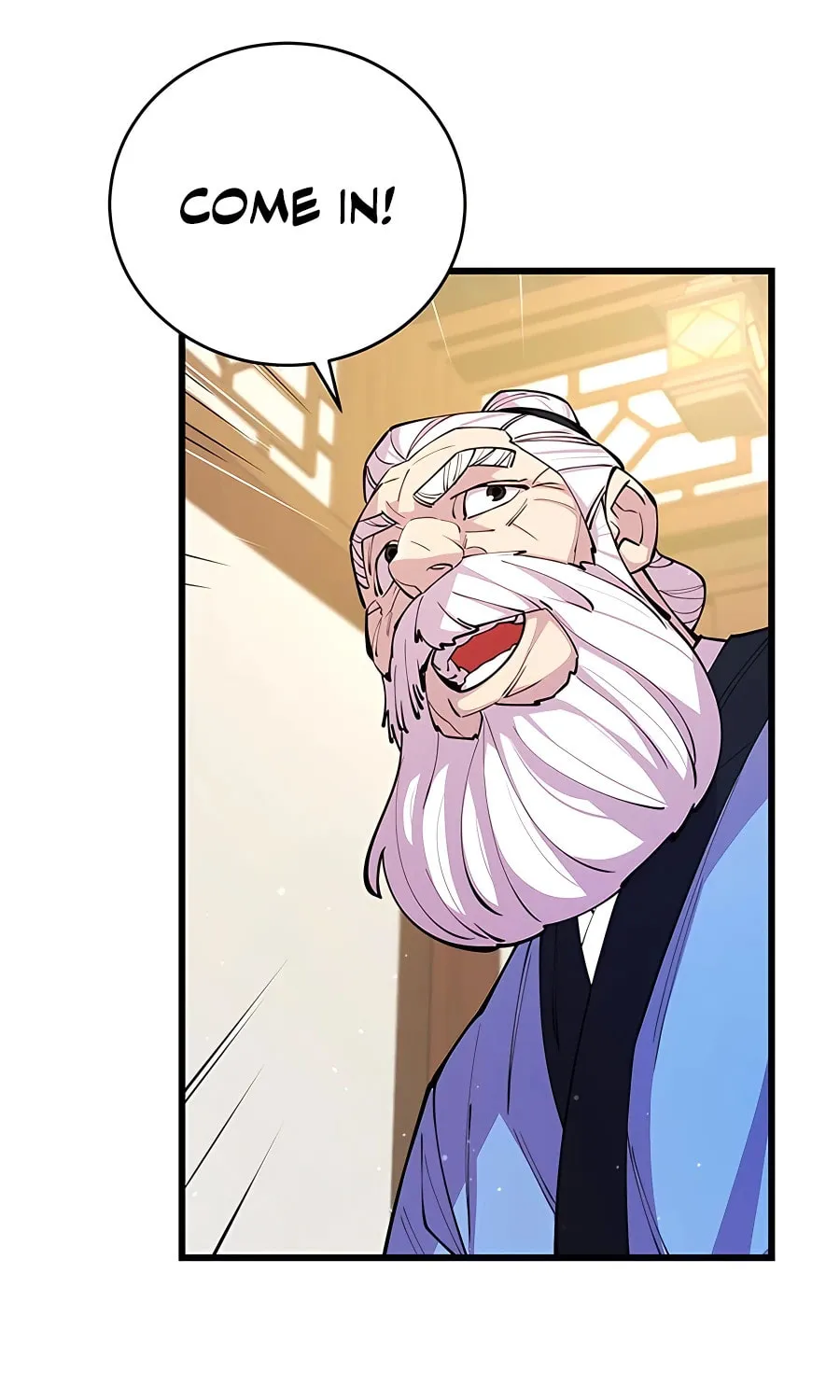 World's Greatest Senior Disciple Chapter 9 page 102 - 
