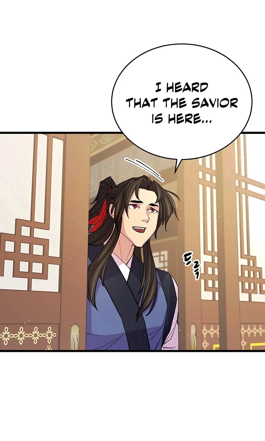 World's Greatest Senior Disciple Chapter 9 page 103 - 
