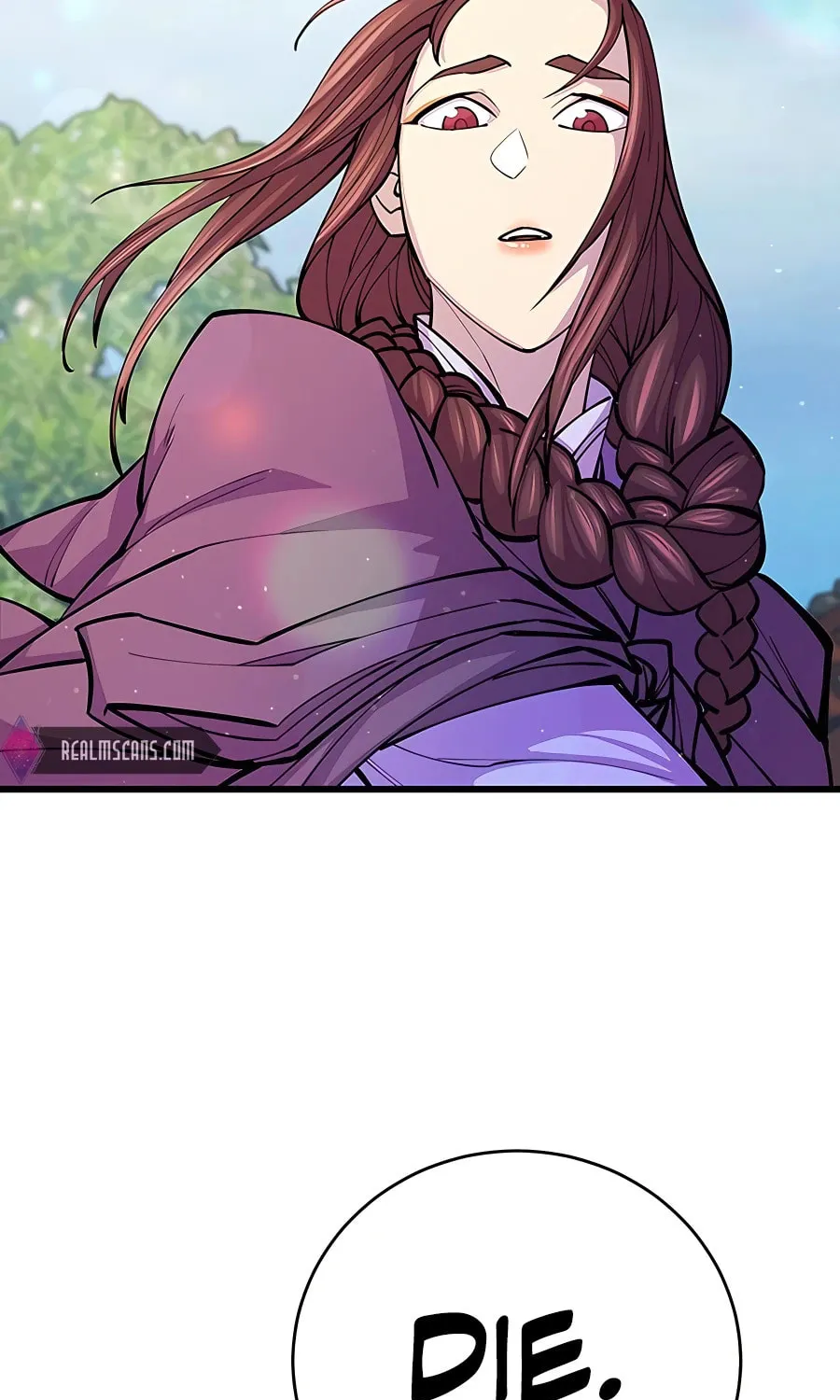 World's Greatest Senior Disciple Chapter 9 page 12 - 