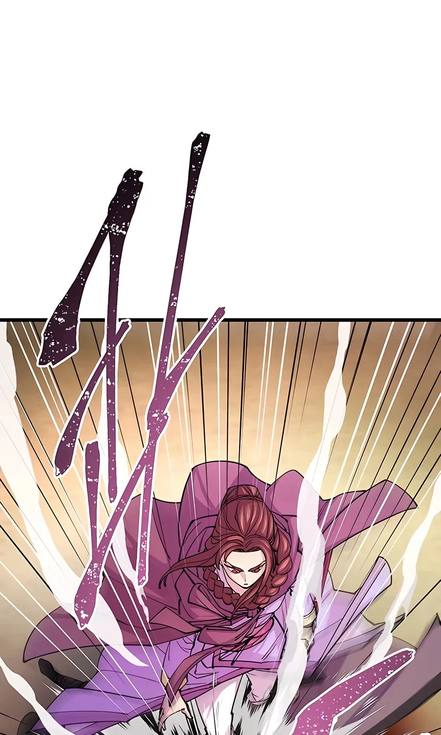 World's Greatest Senior Disciple Chapter 9 page 39 - 