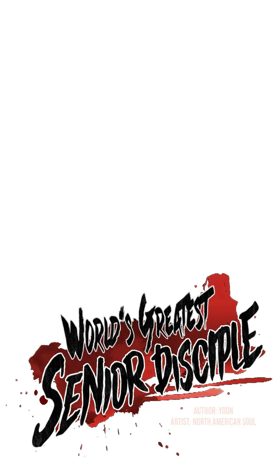World's Greatest Senior Disciple Chapter 9 page 47 - 